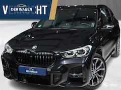 BMW X1 - xDr25e M SPORT / HEADUP / HIFI / TREKHAAK / CAMERA / 19"