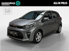 Kia Picanto - 1.0 DPi ComfortLine I Cruise Control I Radio I Airco