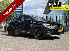 Renault Captur - 1.0 TCe|PDC|Camera|Cruise|Carplay
