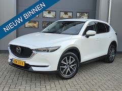 Mazda CX-5 - 2.5 SkyActiv-G 194 GT-M 4WD Luxury - Trekhaak