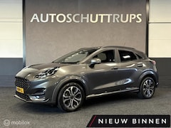 Ford Puma - 1.0 EcoBoost Hybrid ST-Line X FULL LED / WINTERPACK / ALL SEASON'S