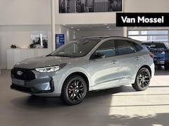 Ford Kuga - 2.5 PHEV ST-Line X | BLACK PACKAGE | PANORAMA DAK | ELEKTRISCH WEGKLAPBARE TREKHAAK | WINT