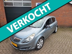 Opel Corsa - 1.4-16V '111' Edition 2010 / Cruise / Airco