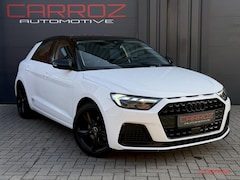 Audi A1 Sportback - 35 TFSI Pro Line S CarPlay Cruise LED Keyless