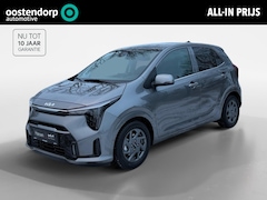Kia Picanto - 1.0 GDi DynamicPlusLine Bluetooth | full-LED koplampen | LED achterlichten | LED dagrijver