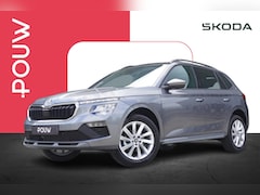 Skoda Kamiq - 1.0 TSI 115pk DSG Business Edition | Stoelen Pakket | Optie Pakket