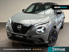 Nissan Juke - DIG-T 143 AMT Hybrid PULSE | 7000, - KORTING | Stoel/Stuur/Voorruitverwarming | Navigatie