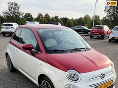 Fiat 500 - 1.2 Lounge 1e eigenaar