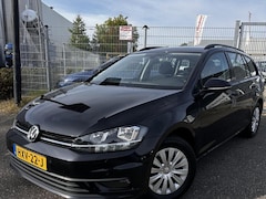 Volkswagen Golf Variant - 1.6 TDI Trend DSG / Zeer nette auto