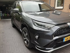 Toyota RAV4 - 2.5 Hybrid AWD Business Plus