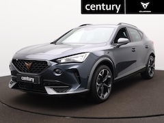 CUPRA Formentor - 1.4 e-Hybrid Adrenaline Apple Carplay/Android Auto - Camera - Navigatie - Sfeer verlichtin