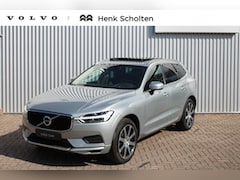 Volvo XC60 - T5 Automaat MOMENTUM | Panoramadak | Semi elek. trekhaak | Dealer-onderhouden | Lederen be