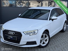 Audi A3 Sportback - 30 TDI Design Pro Line Plus | Cruise | Sen