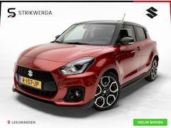 Suzuki Swift - 1.4 Sport Smart Hybrid Carplay/Dealeronderhouden