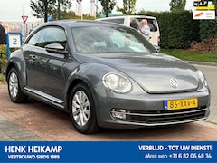 Volkswagen Beetle - 1.2TSI *Navi|PDC| Nette Auto