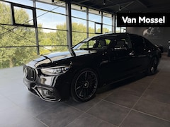 Mercedes-Benz S-klasse - AMG 63 S E Performance | 4D BURMESTER | KERAMISCH | NIGHT PAKKET | OBISIDIAN BLACK | SOFTC