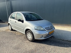 Citroën C3 - 1.4i Attraction