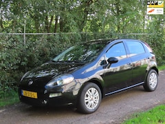 Fiat Punto Evo - 0.9 TwinAir Lounge *1e EIG