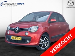 Renault Twingo - 1.0 SCe Dynamique / Parkeersensoren / Camera / Navigatie