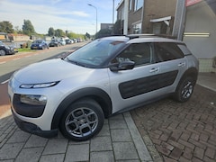 Citroën C4 Cactus - 1.2 PureTech Shine