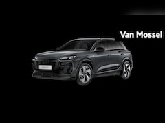Audi Q6 e-tron - S edition performance 100 kWh