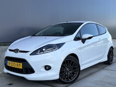 Ford Fiesta - 1.25 82PK / RS Edit. / Kuipstoelen / Apple CarPlay / 2009