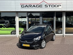 Opel Corsa - 1.0 Turbo Edition