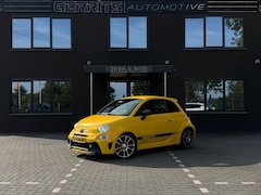 Fiat 500 Abarth - 1.4 T-Jet Turismo |Komt binnen|