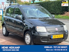 Fiat Panda - 1.2 *Airco|5Drs