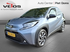 Toyota Aygo X - 1.0 VVT-i MT Pulse
