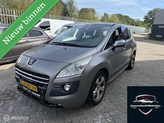 Peugeot 3008 - 2.0 HDiF HYbrid4 Blue Lease EXPORTPRIJS