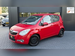Opel Agila - 1.0 Selection Inruil koopje