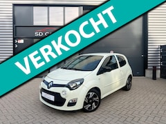 Renault Twingo - 1.2 16V Collection|Airco|Cruise|Velgen|APK nw