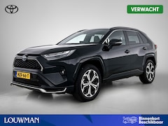 Toyota RAV4 - 2.5 Plug-in Hybrid AWD Style | Trekhaak |