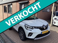 Renault Captur - 1.0 TCe 90 Intens