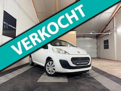 Peugeot 107 - 1.0 Access Accent Facelift|Airco|NW KOPPELING|NW APK|NAP