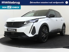 Peugeot 3008 - 1.6 HYbrid 225 GT | PHEV 225 pk | Panoramadak | Focal | 360 camera | Navi YP