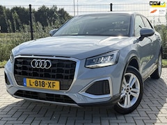 Audi Q2 - 35 TFSI Advanced edition | PDC | Carplay | NAVI | Bluetooth |