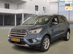 Ford Kuga - 1.5 EcoBoost Titanium / NL PRIJS 12001
