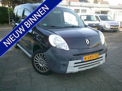 Renault Kangoo Express - 1.5 dCi 110 Express Tech Line VOORZIEN VAN AIRO +DAKLUIK BTW VRIJ