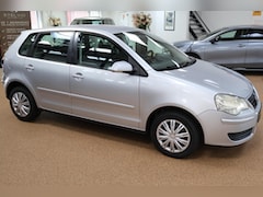 Volkswagen Polo - 1.2 Optive | 5-deurs | 118.323 km | Airco | Apple CarPlay