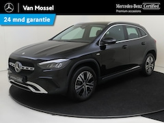 Mercedes-Benz GLA-Klasse - 250 e Business Solution Luxury / Winterpakket / Achteruitrijcamera /