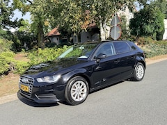 Audi A3 Sportback - 1.4 TFSI Pro Line 122PK Navi•Airco