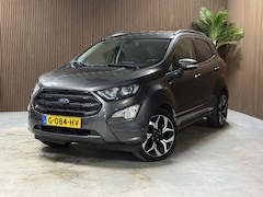 Ford EcoSport - 1.0 EcoBoost