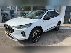 Ford Kuga - Active X 2.5 PHEV Active X Tech Pack | Winter Pack | 360 Camera | B&O Trekhaak | Lederen b