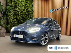 Ford Fiesta - 1.0 EcoBoost ST-Line X Panoramadak | Cruise | Carplay | Navi | Stoel- stuurverw. | PDC | 1