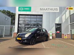 Suzuki Alto - 1.0 Exclusive 5 deurs