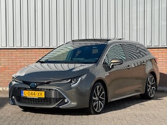 Toyota Corolla Touring Sports - 2.0 Hybrid Executive Panorama/ Trekhaak/ HUD/ BSM