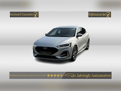 Ford Focus - 1.0 EcoBoost Hybrid ST Line