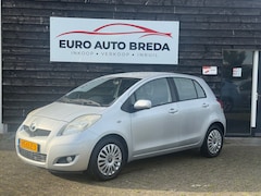 Toyota Yaris - 1.3 VVTi Aspiration
